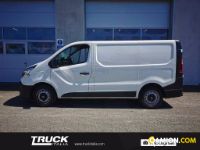 Renault trafic T27 2.0 dci 120cv L1H1 Ice | Altro Altro | Truck Italia S.p.a.