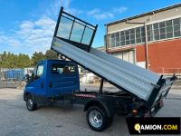 Iveco Daily 35c16 Ribaltabile trilaterale | Altro Altro | USED TRUCK S.R.L.