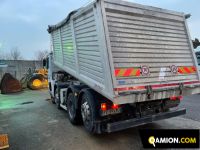 Mercedes ACTROS actros 3241 | USED TRUCK S.R.L.