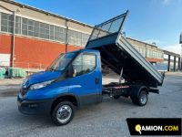 Iveco Daily 35c16 Ribaltabile trilaterale | Altro Altro | USED TRUCK S.R.L.