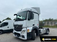 Mercedes Actros 1845 Actros 1845 | Altro Altro | USED TRUCK S.R.L.