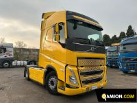 Volvo FH 500 I-Save Automatico Web/Plus FH 500 I-Save Automatico Web/Plus | Altro Altro | USED TRUCK S.R.L.
