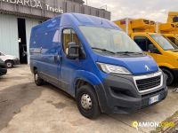 Peugeot BOXER boxer