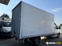 Mercedes SPRINTER SPRINTER