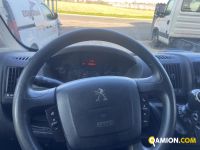 Peugeot BOXER boxer