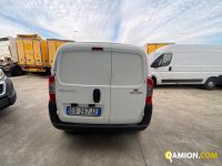 Peugeot BIPPER bipper