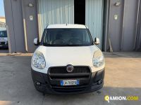 Fiat DOBLO cargo maxi 1.6 mjt