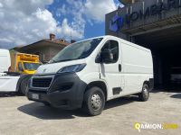 Peugeot BOXER boxer