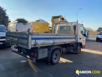 Mitsubishi Canter 3S13/25 TF1 MY22 Canter 3S13/25 TF1 MY22
