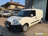 Fiat DOBLO cargo maxi 1.6 mjt