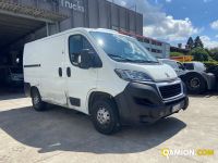 Peugeot BOXER boxer | Lombarda Trucks Center S.R.L.