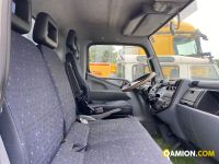 Mitsubishi fuso CANTER canter 3.5