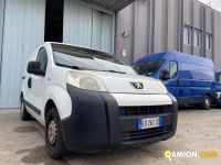 Peugeot BIPPER bipper