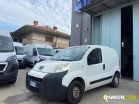 Peugeot BIPPER bipper