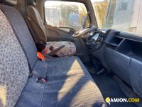 Mitsubishi Canter 3S13/25 TF1 MY22 Canter 3S13/25 TF1 MY22