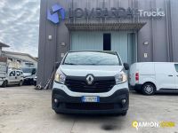 Renault TRAFIC trafic 125 | Lombarda Trucks Center S.R.L.