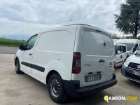 Citroen BERLINGO 1.6 HDI | Lombarda Trucks Center S.R.L.