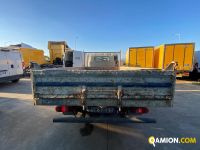 Mitsubishi Canter 3S13/25 TF1 MY22 Canter 3S13/25 TF1 MY22