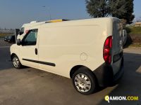 Fiat DOBLO cargo maxi 1.6 mjt