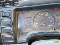 Mitsubishi Canter 3S13/25 TF1 MY22 Canter 3S13/25 TF1 MY22