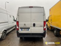 Peugeot BOXER boxer