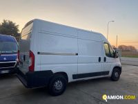 Peugeot BOXER boxer