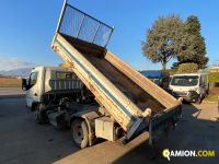 Mitsubishi Canter 3S13/25 TF1 MY22 Canter 3S13/25 TF1 MY22