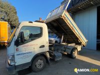 Mitsubishi Canter 3S13/25 TF1 MY22 Canter 3S13/25 TF1 MY22
