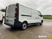 Renault TRAFIC trafic 125 | Lombarda Trucks Center S.R.L.