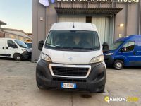 Peugeot BOXER boxer