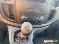 Mercedes VITO vito | Lombarda Trucks Center S.R.L.