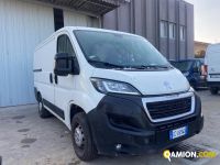 Peugeot BOXER boxer | Lombarda Trucks Center S.R.L.