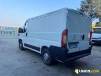 Peugeot BOXER boxer | Lombarda Trucks Center S.R.L.