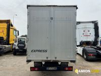 Mitsubishi fuso CANTER canter 3.5
