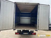 Mitsubishi fuso CANTER canter 3.5