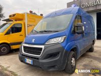 Peugeot BOXER boxer