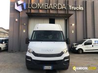 Iveco 35S16 PASSO 4.100 35S16 PASSO 4.100 | Lombarda Trucks Center S.R.L.