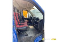 Fiat DUCATO 2.3 MJT | Lombarda Trucks Center S.R.L.