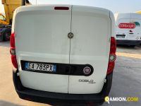 Fiat DOBLO cargo maxi 1.6 mjt