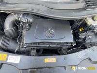 Mercedes VITO vito | Lombarda Trucks Center S.R.L.