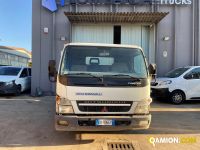 Mitsubishi Canter 3S13/25 TF1 MY22 Canter 3S13/25 TF1 MY22