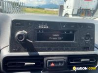 Opel COMBO combo | Lombarda Trucks Center S.R.L.