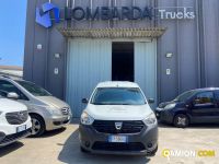 Dacia DOKKER DOKKER | Lombarda Trucks Center S.R.L.