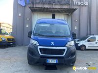 Peugeot BOXER boxer