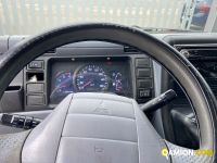 Mitsubishi fuso CANTER canter 3.5