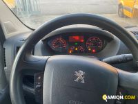 Peugeot BOXER boxer