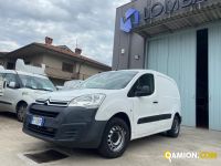 Citroen BERLINGO 1.6 HDI | Lombarda Trucks Center S.R.L.