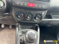 Opel COMBO combo