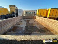 Mitsubishi Canter 3S13/25 TF1 MY22 Canter 3S13/25 TF1 MY22