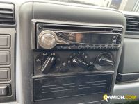 Mitsubishi fuso CANTER canter 3.5